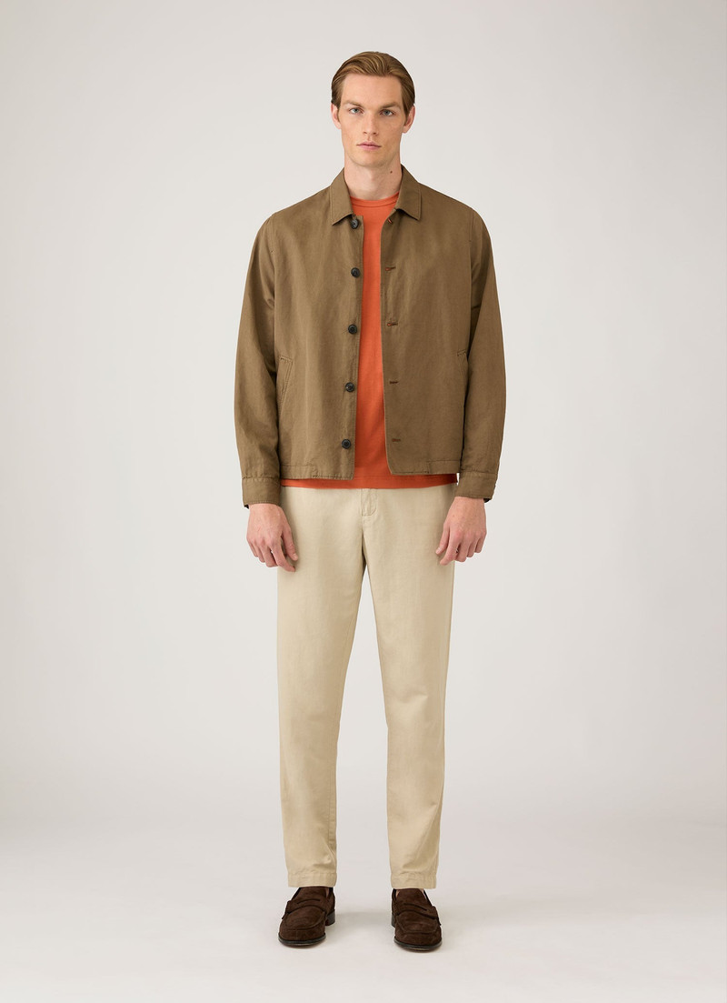 Sunspel Classic T‑shirt outlook