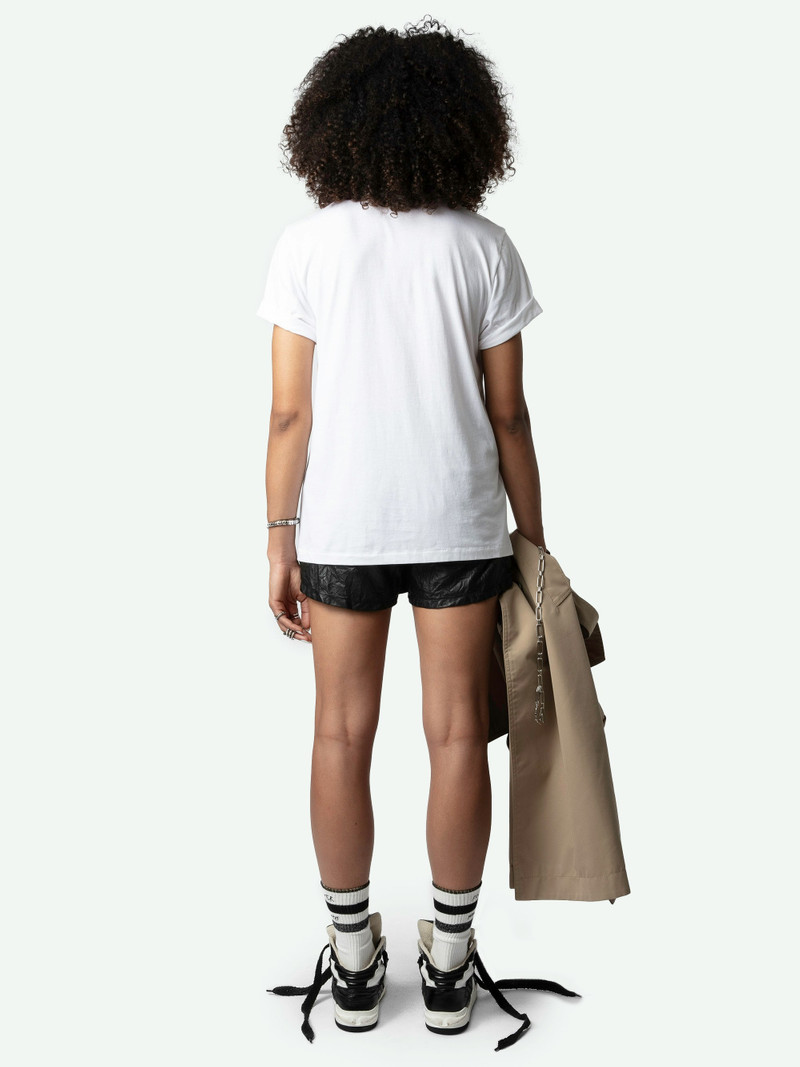 Edwin Hearts T-shirt 3