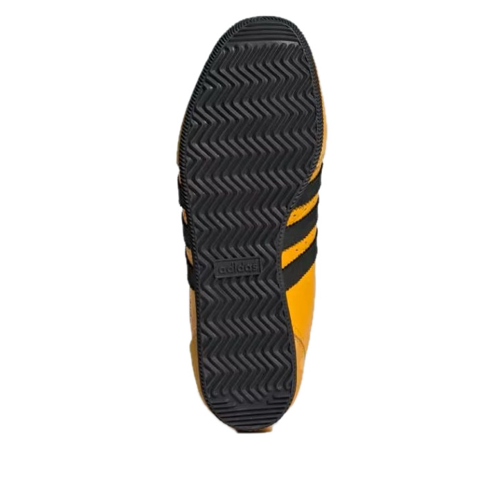 (WMNS) adidas Japan Core 'Yellow Black' JI2665 - 5
