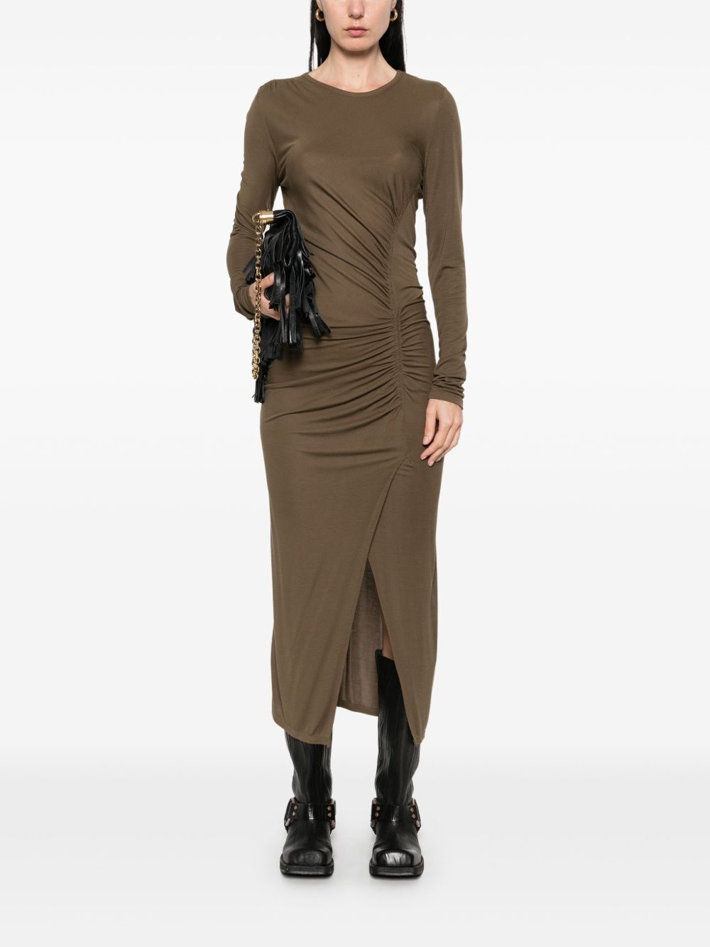 Jelina midi dress - 2