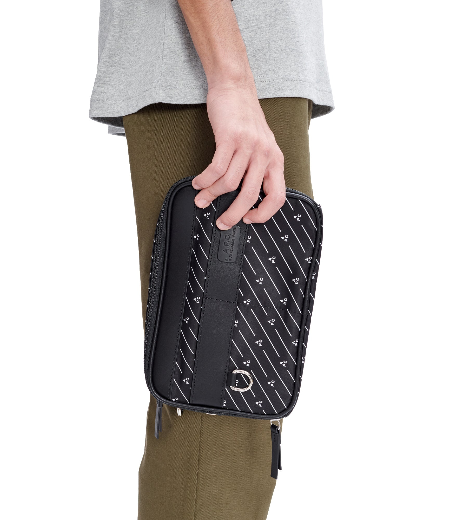 Miles Toiletry Bag - 2