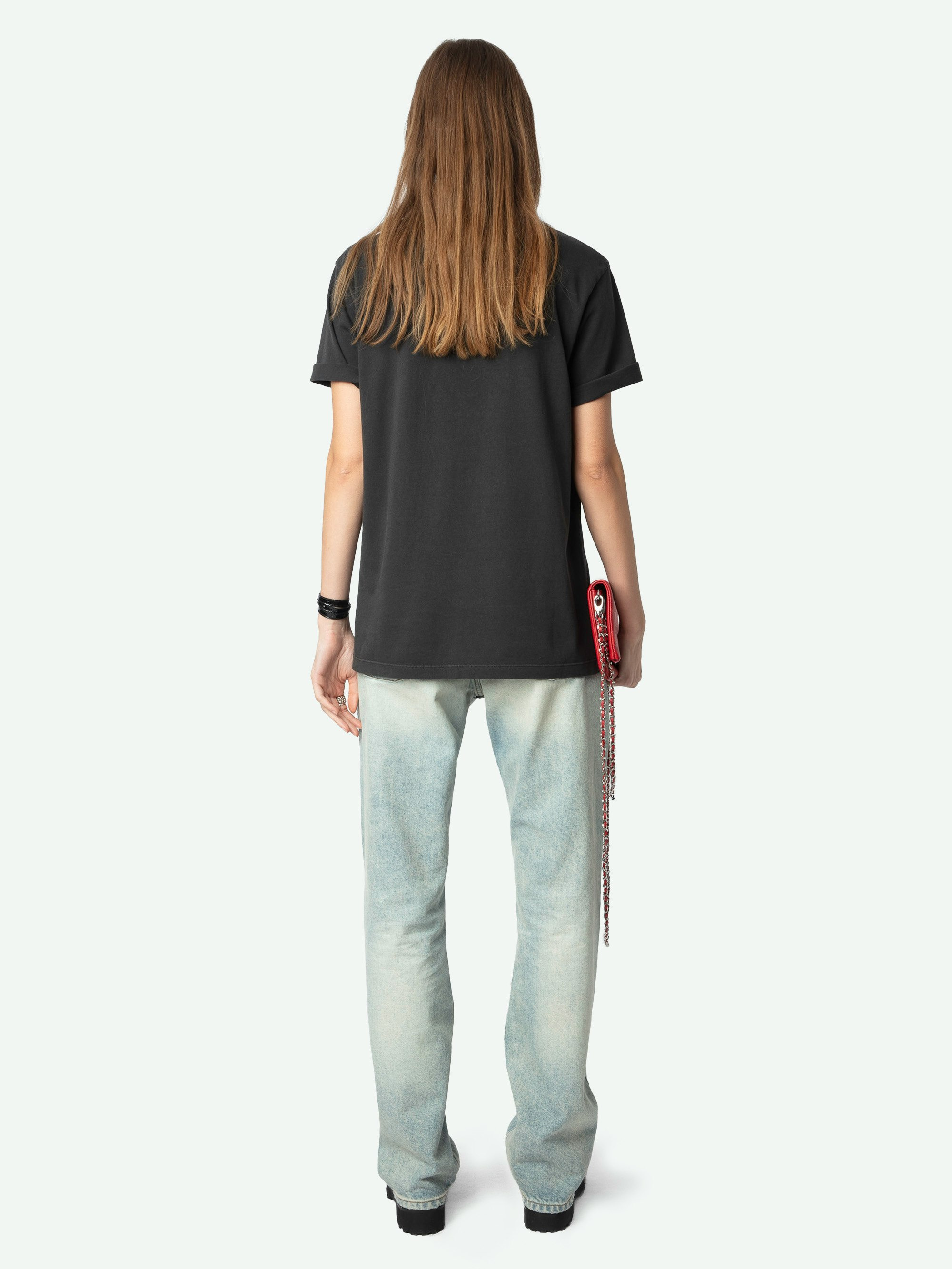 Edwin T-shirt - 3