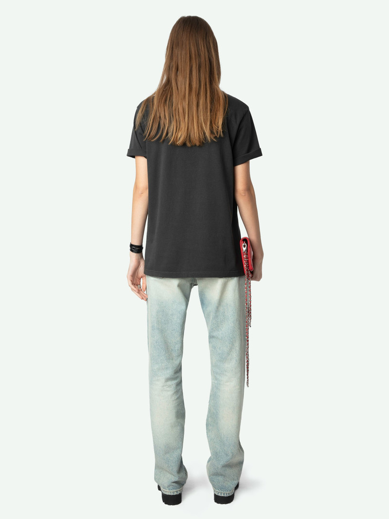 Edwin T-shirt 3