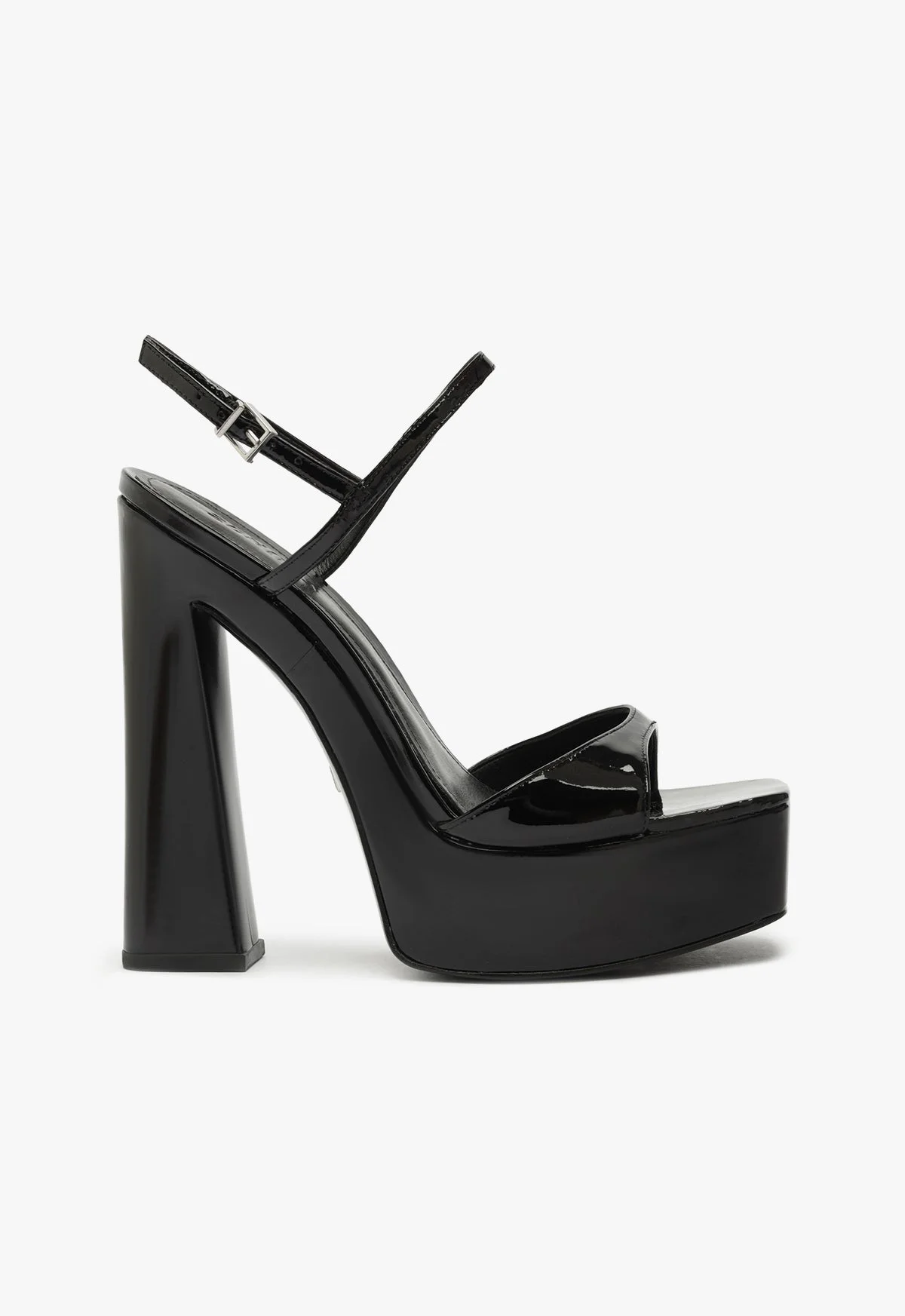 Arlene Platform Sandal - 1