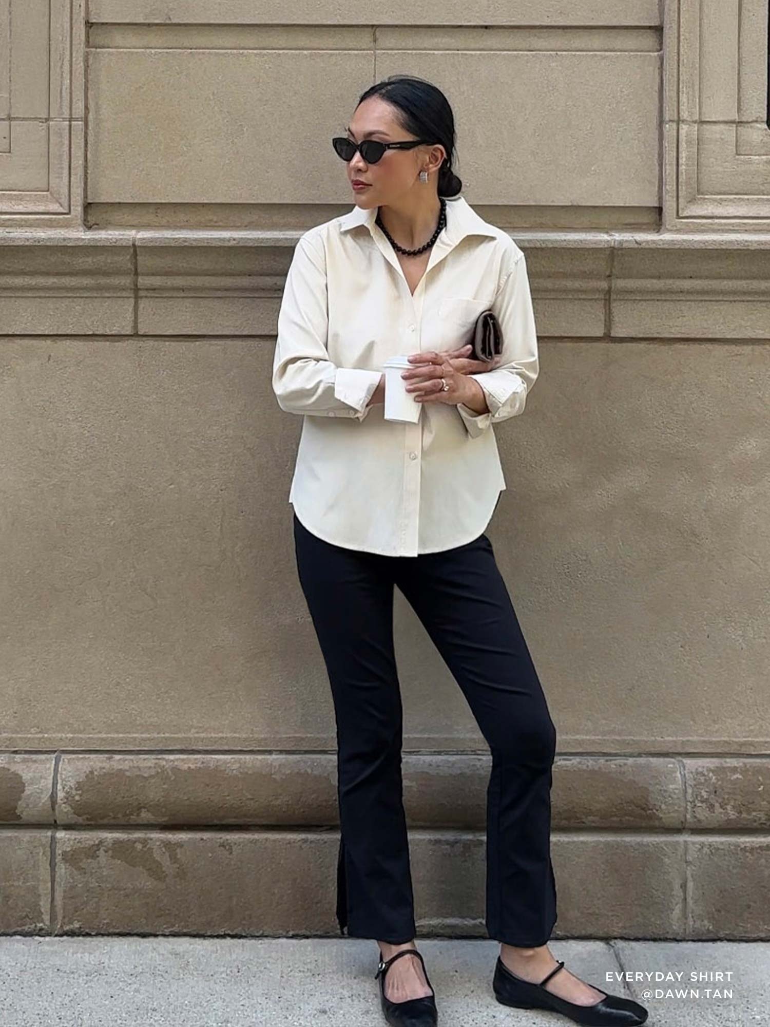The Everyday Shirt - 5