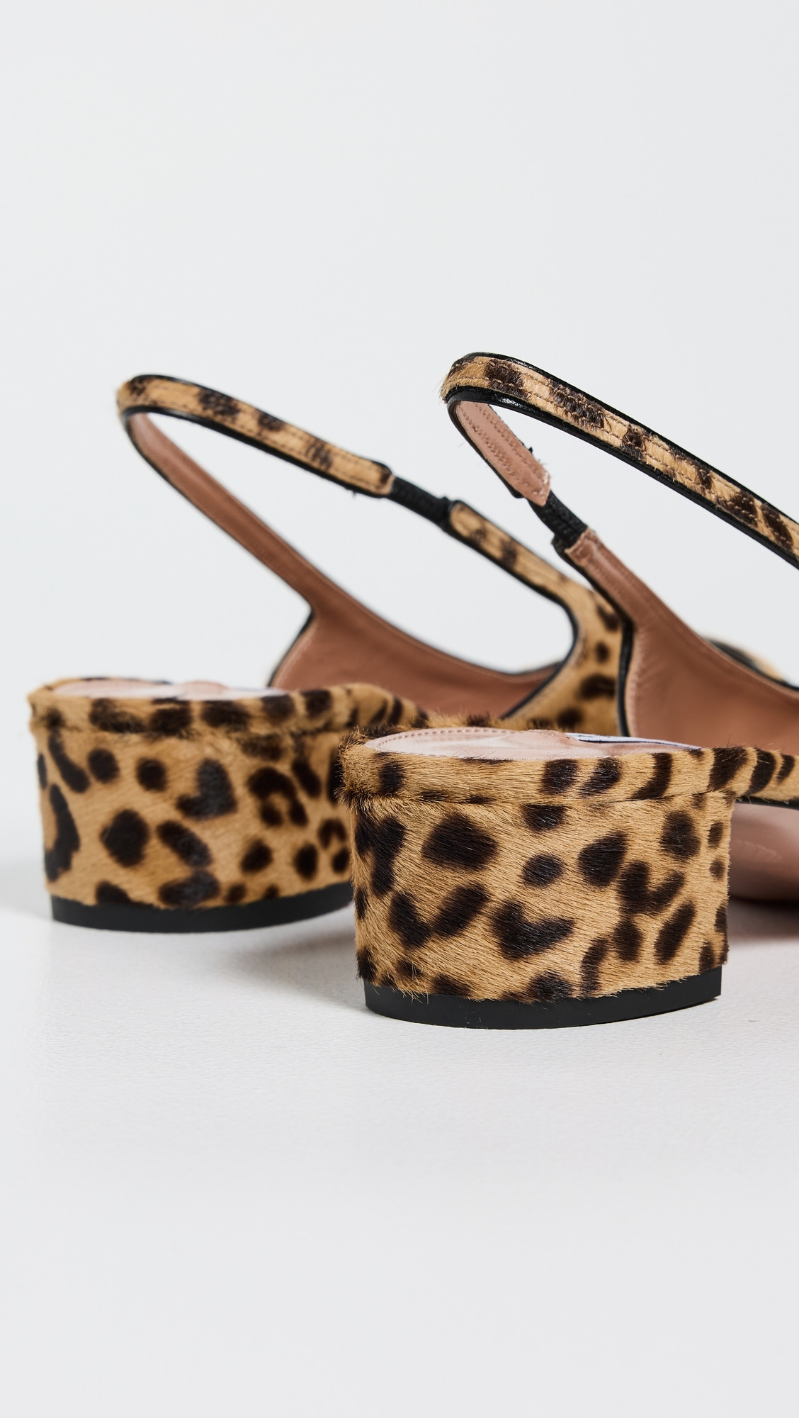 Ginza Sling Heels 35mm - 3