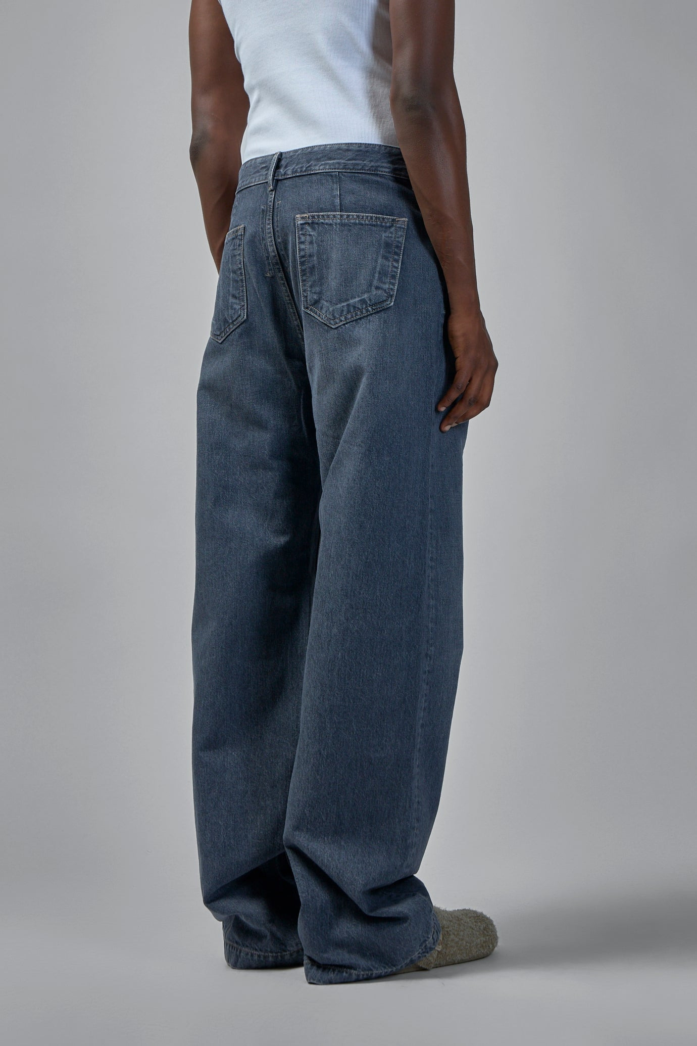 Straight Jeans - 4