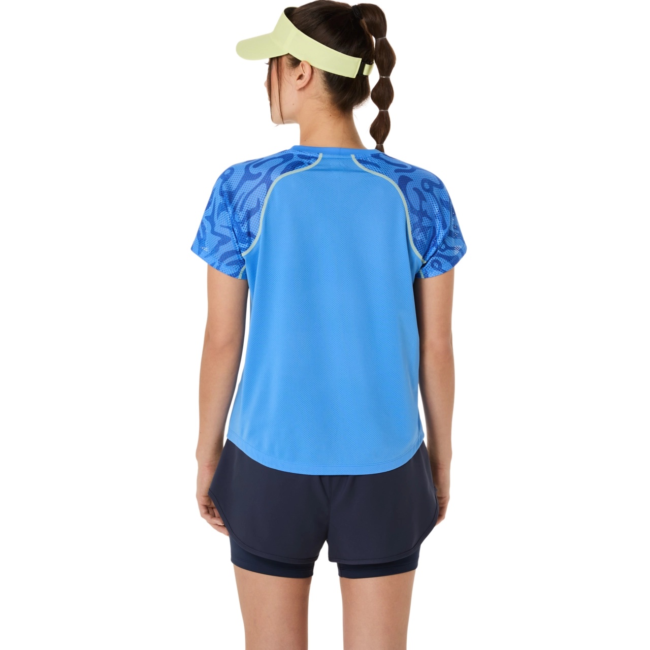 GAME SHORT SLEEVE TOP - 2