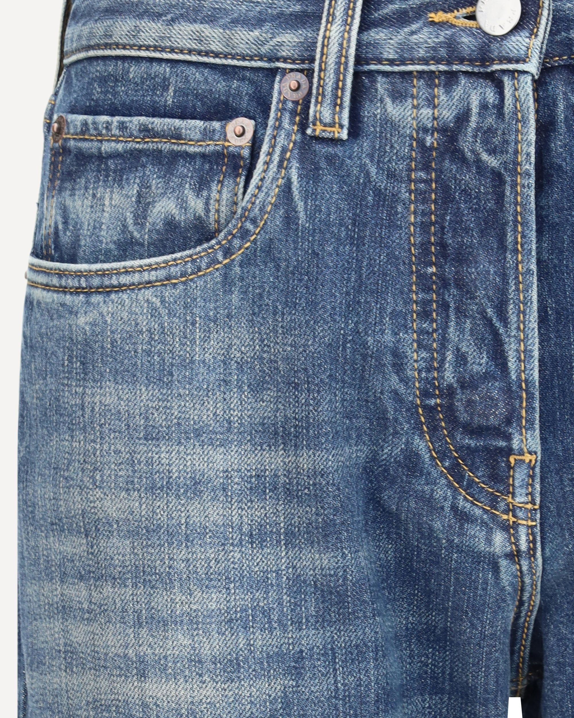 Straight Jeans - 3