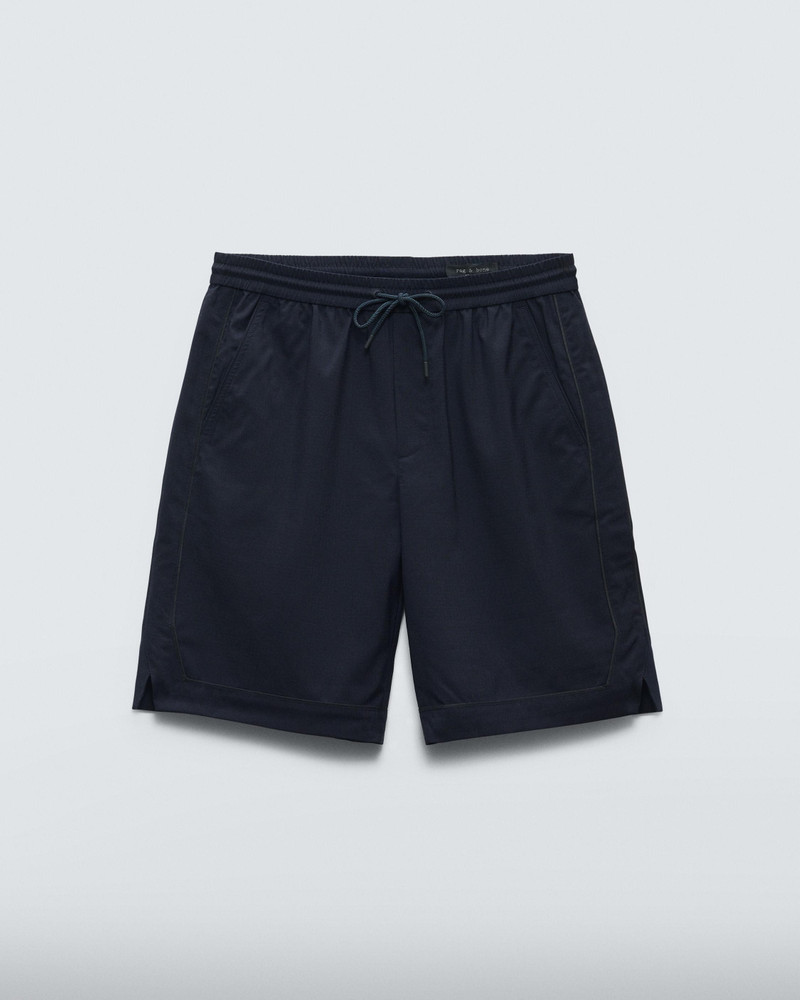 Irving Wool Short
Relaxed Fit 1