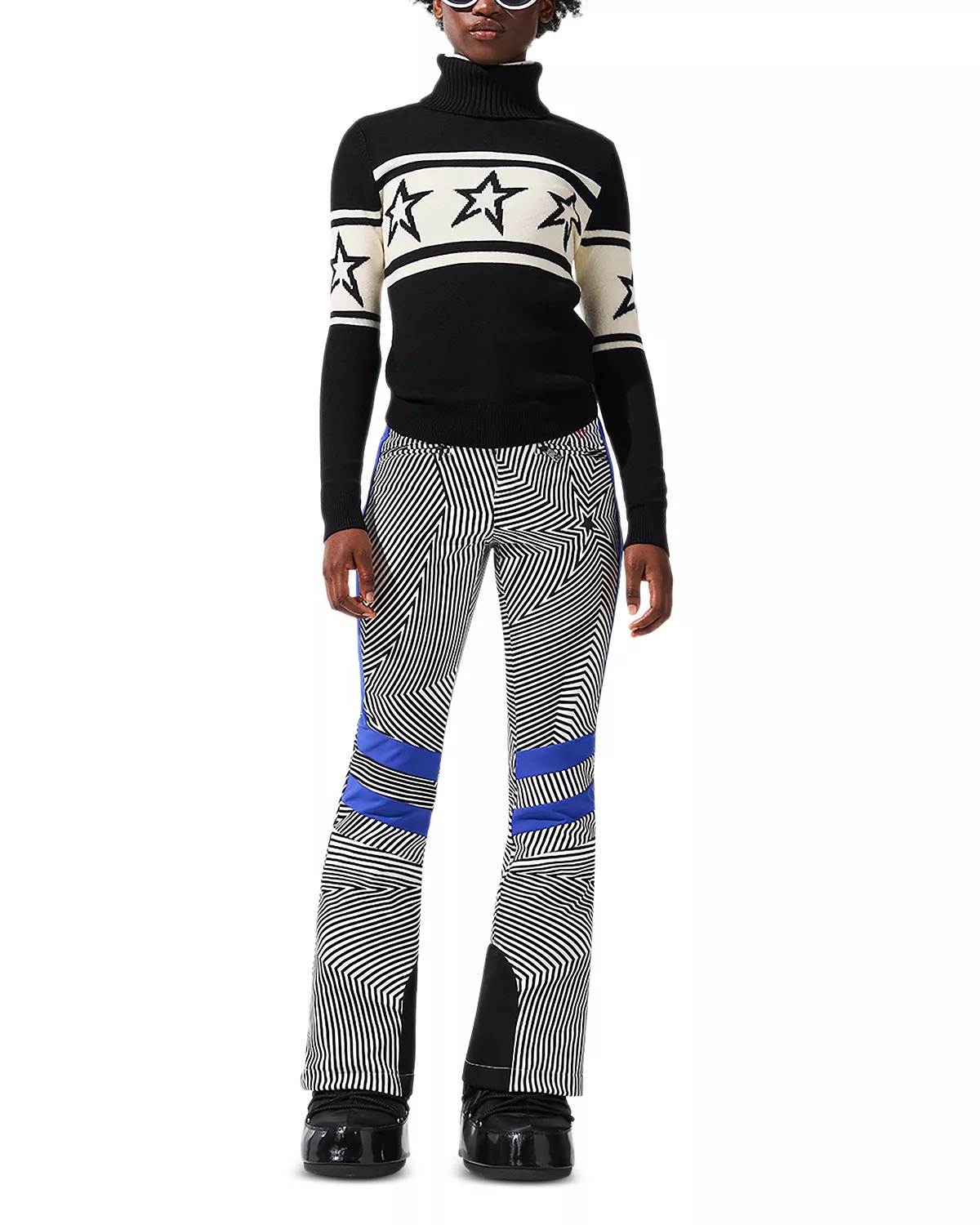 Chopper Sweater II - 2