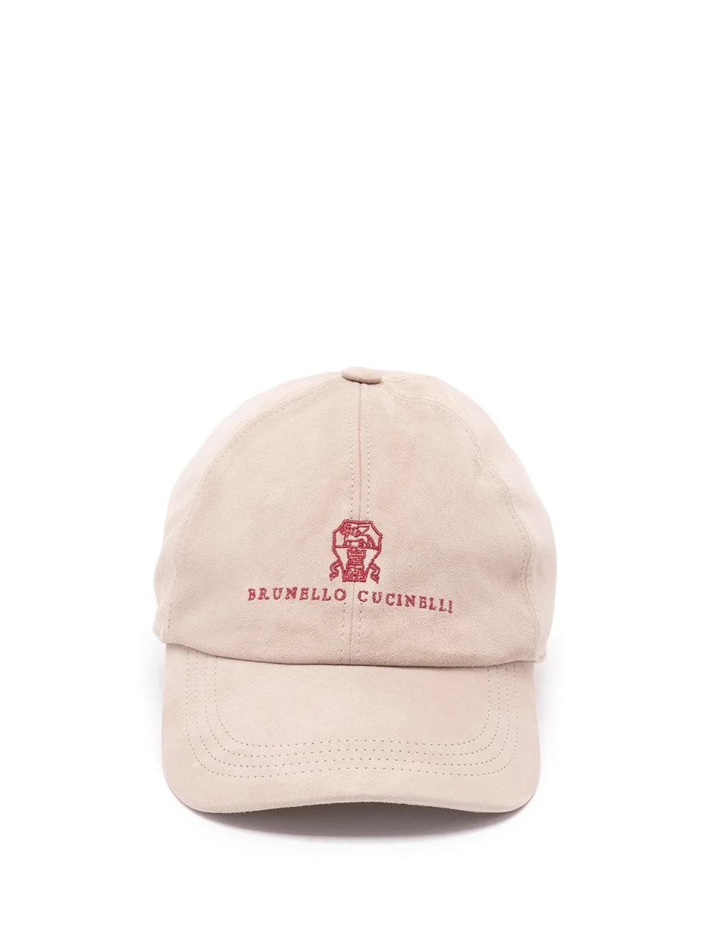 Brunello Cucinelli Men Baseball Cap - 1