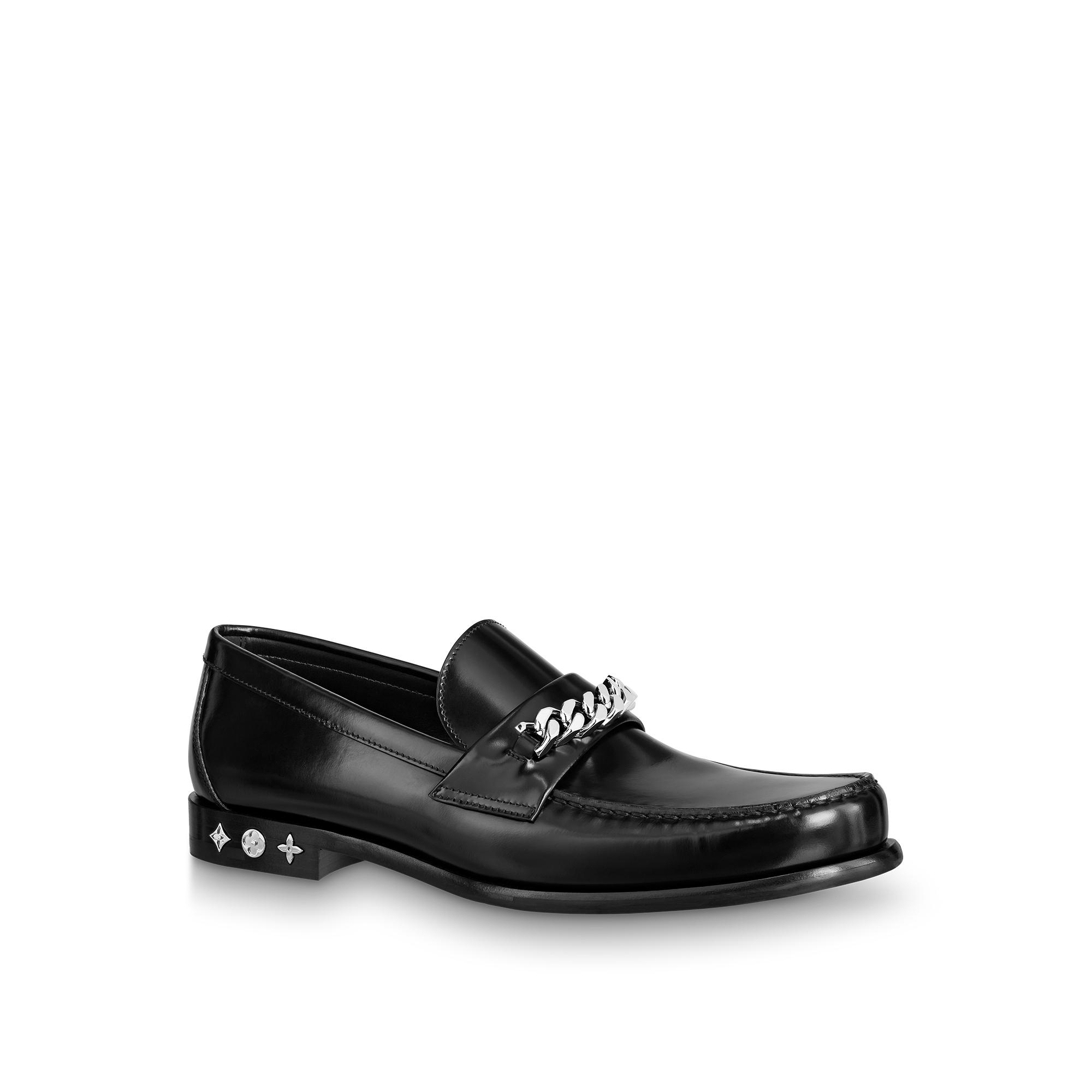 LV Loafer - 1