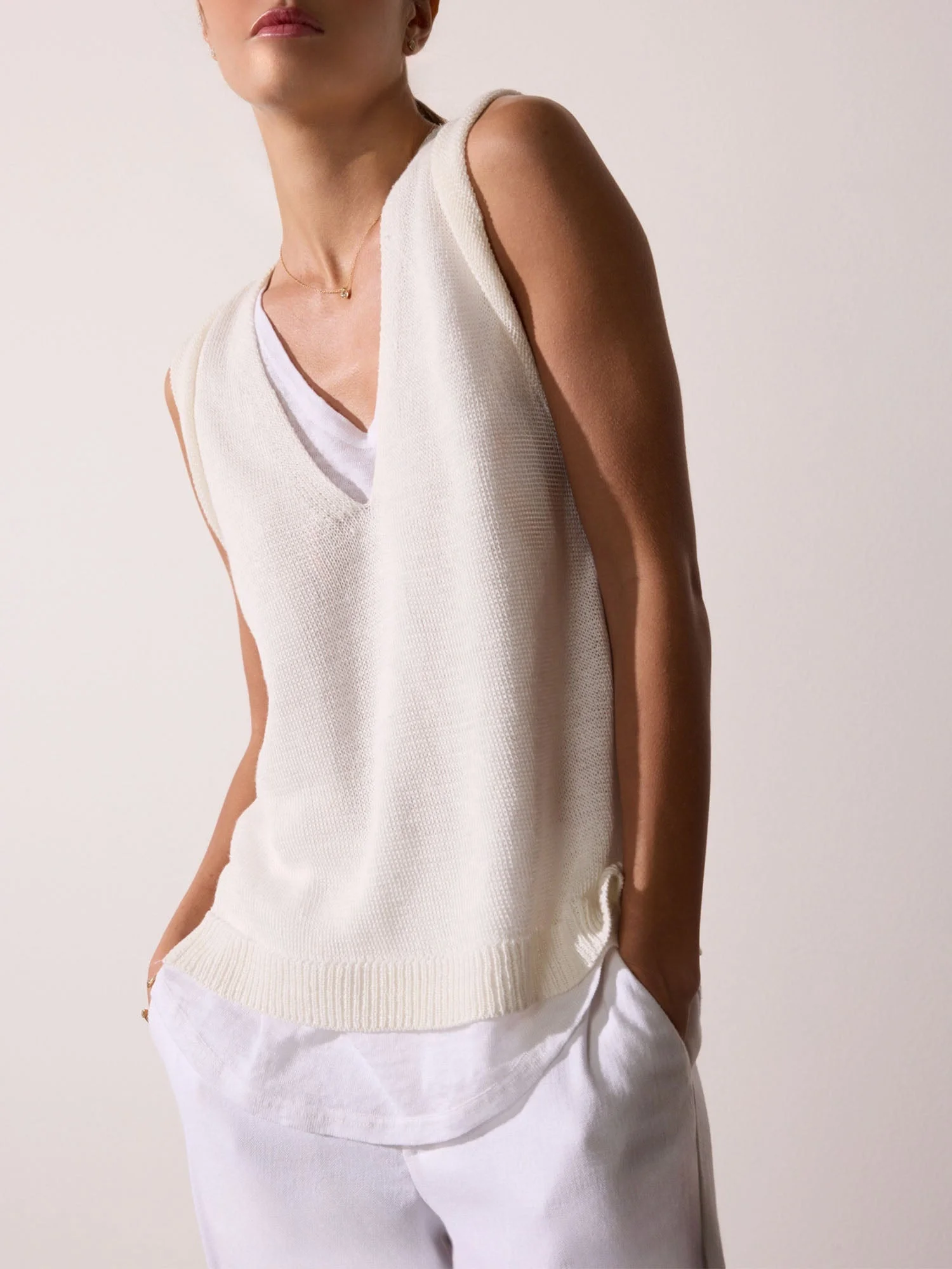 The Morrow Layered Looker - 1