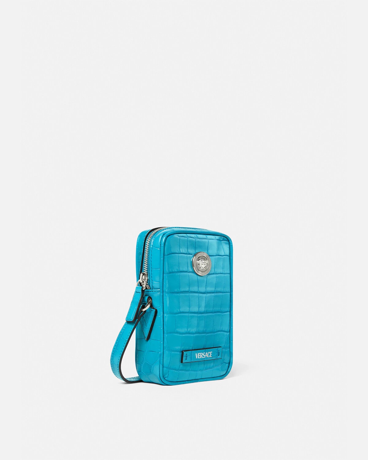 Medusa Biggie Small Crossbody Bag - 2