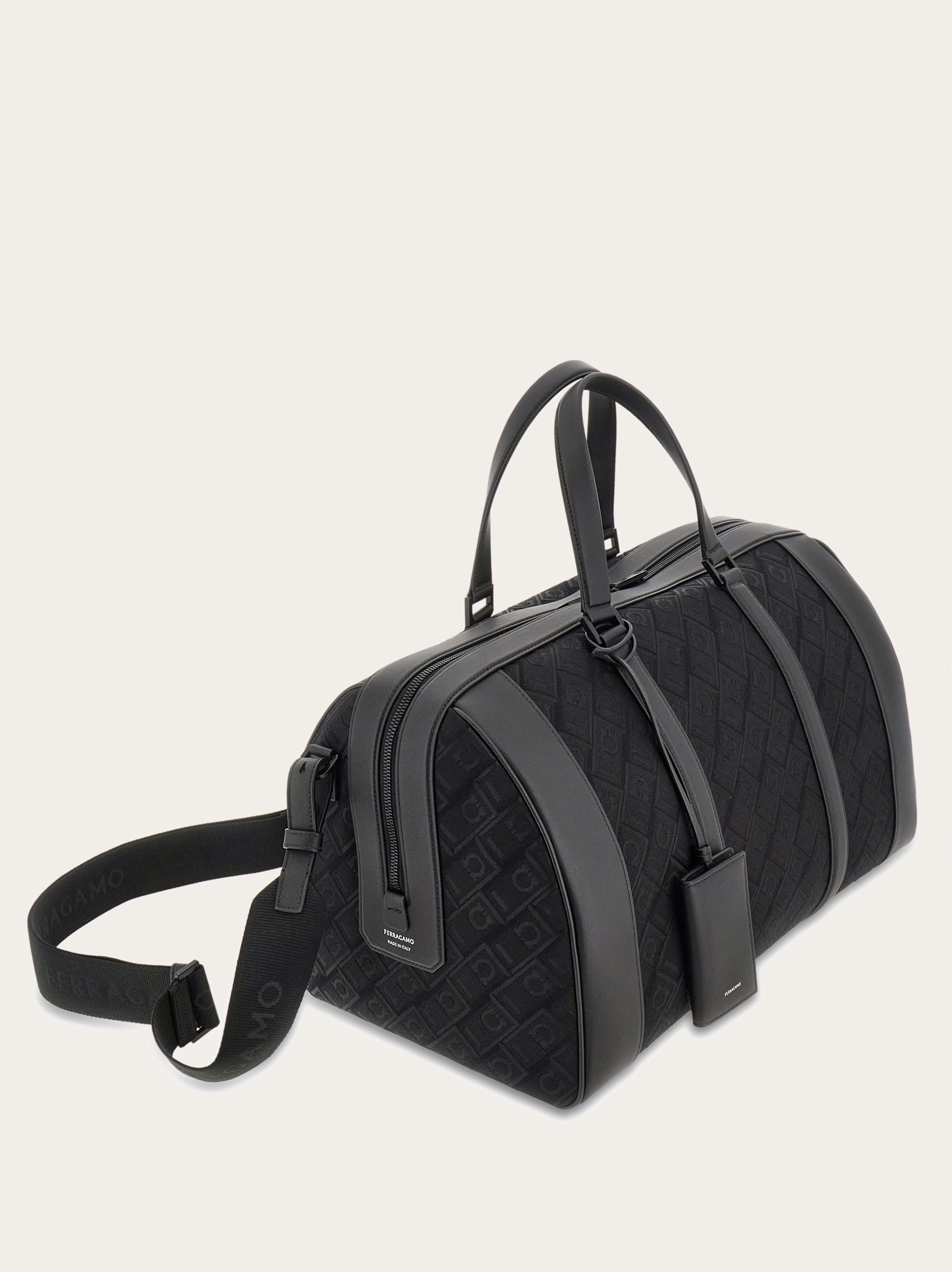 Duffel bag - 7