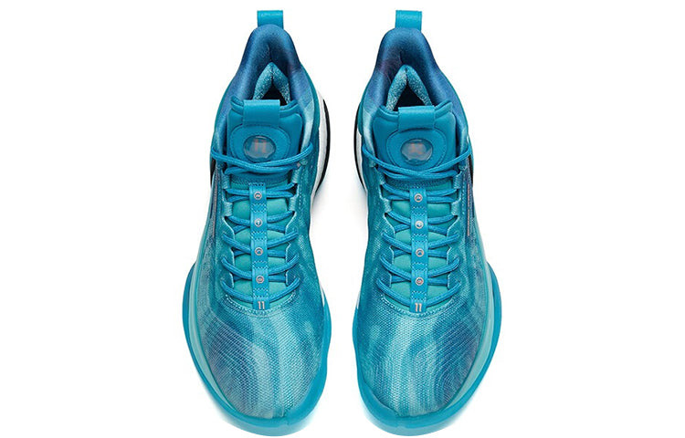 ANTA Klay Thompson 7 'Pure Water' 112141101-1 - 3