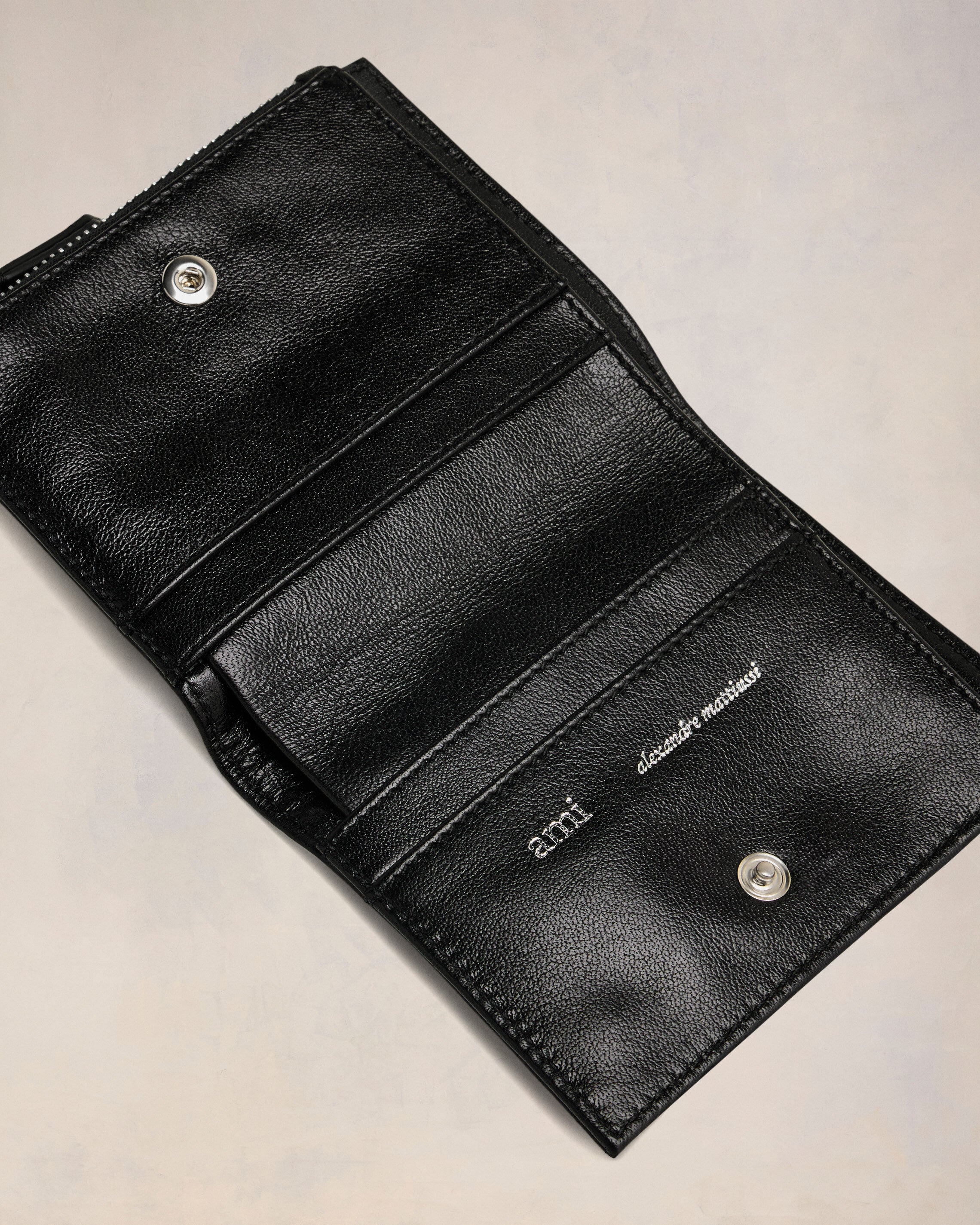 VOULEZ-VOUS FOLDED WALLET - 3