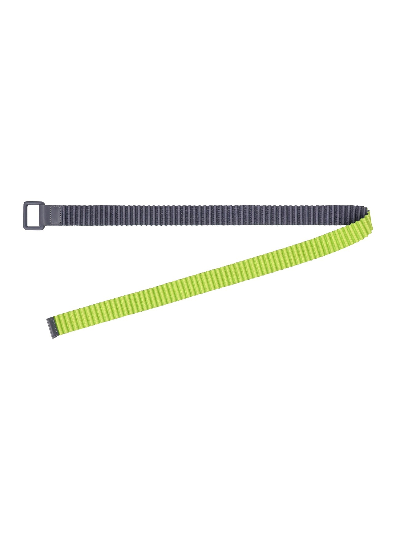 PLEATS BELT - 1