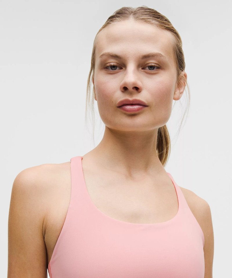 lululemon Energy Longline Bra *Medium Support, B–D Cups 4