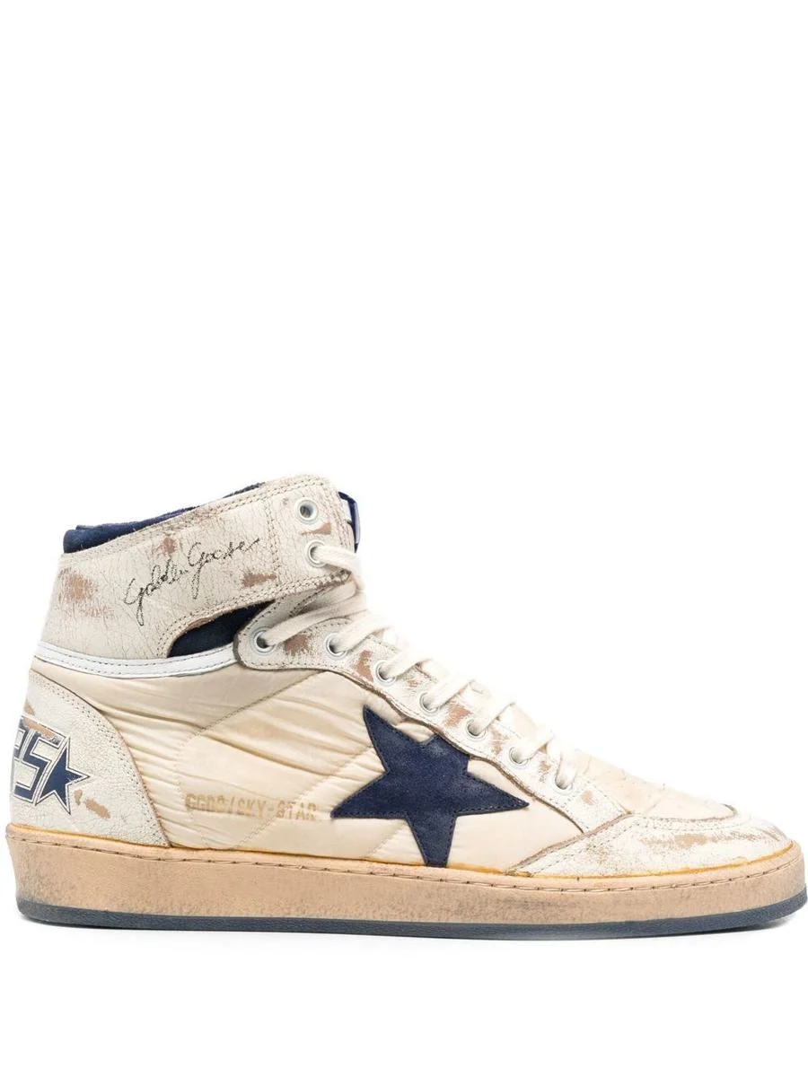 Golden Goose Sneakers - 1