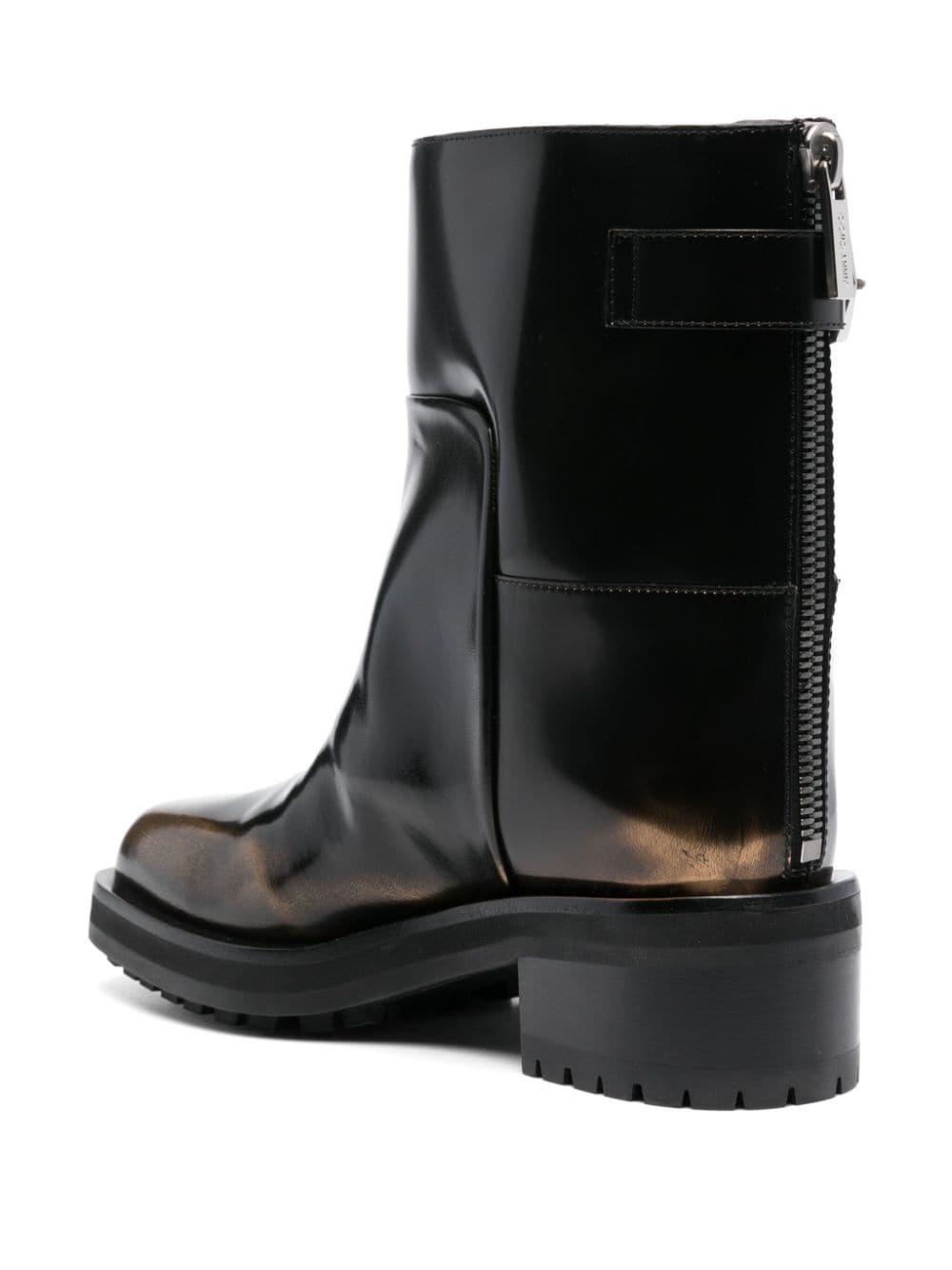 50mm Brooklyn boots - 3