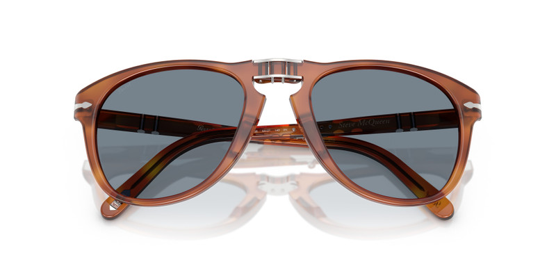 714SM - Steve McQueen - Exclusive 8