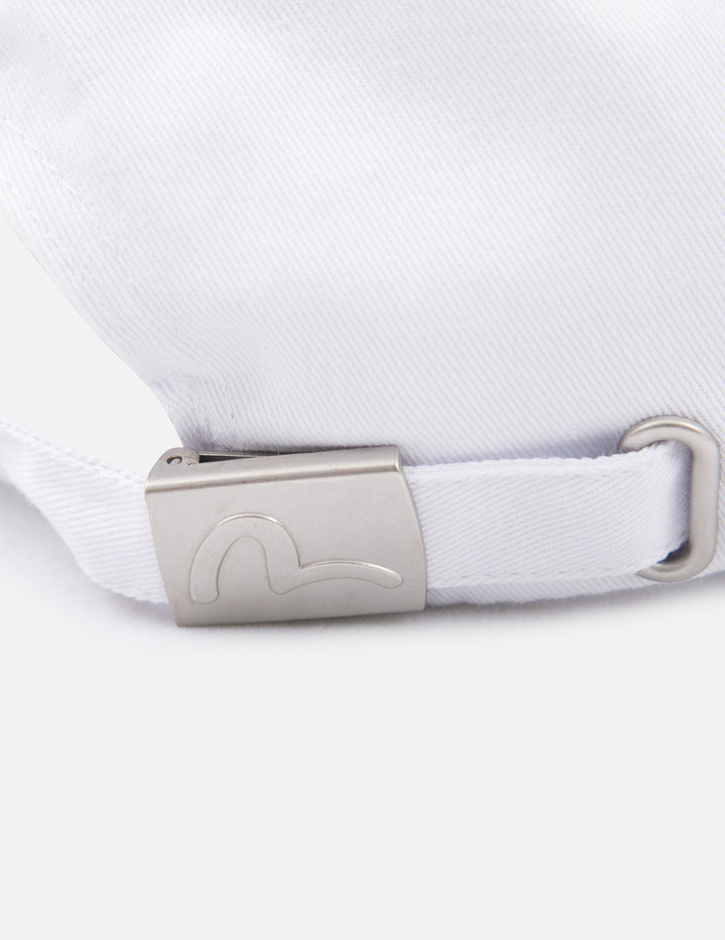 SEAGULL EMBROIDERY CAP 7