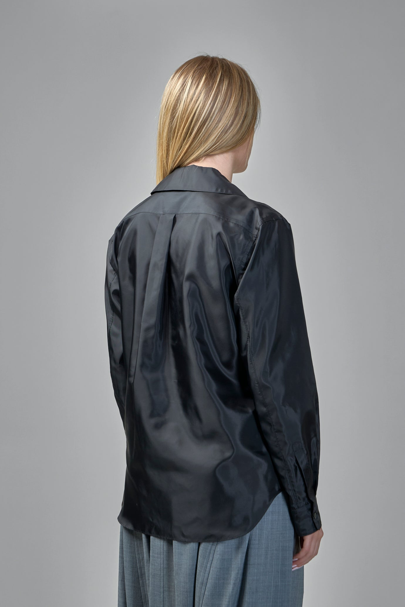 Unisex Blouse - 4