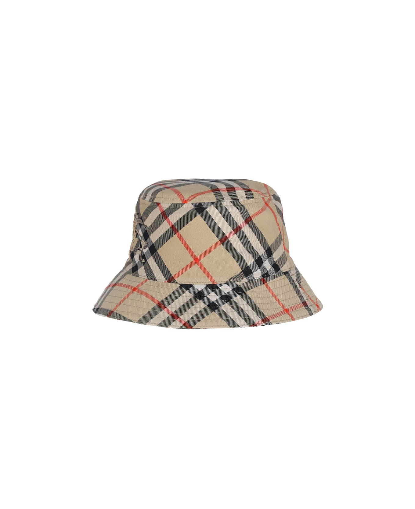 'ekd' Bucket Hat - 2