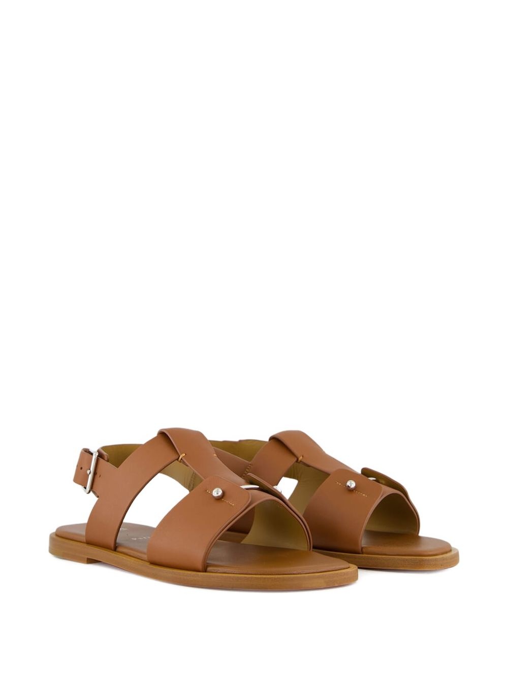 Chambeliss strappy open-toe sandals - 2