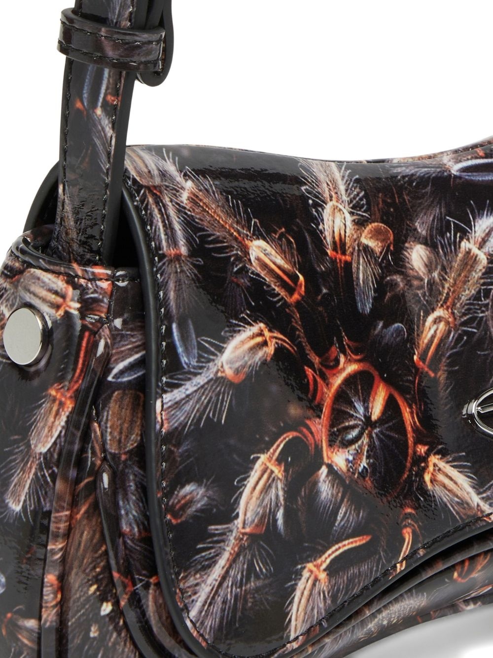 Play clutch bag - 6