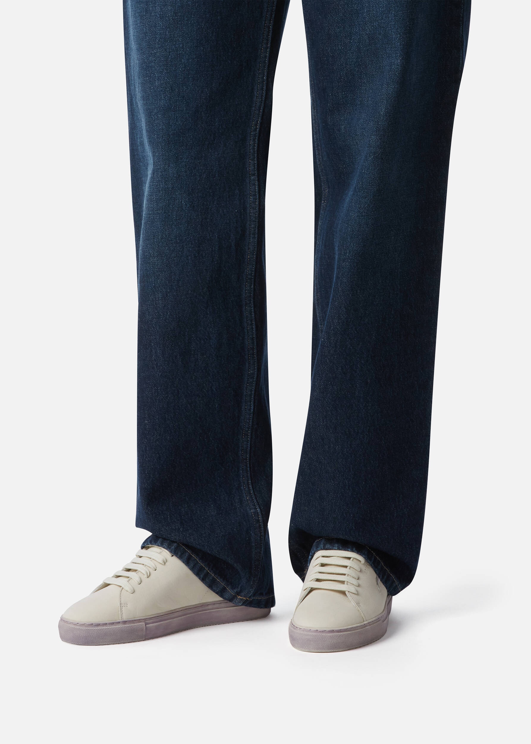 Clean 90 B Bird Sneaker - 6