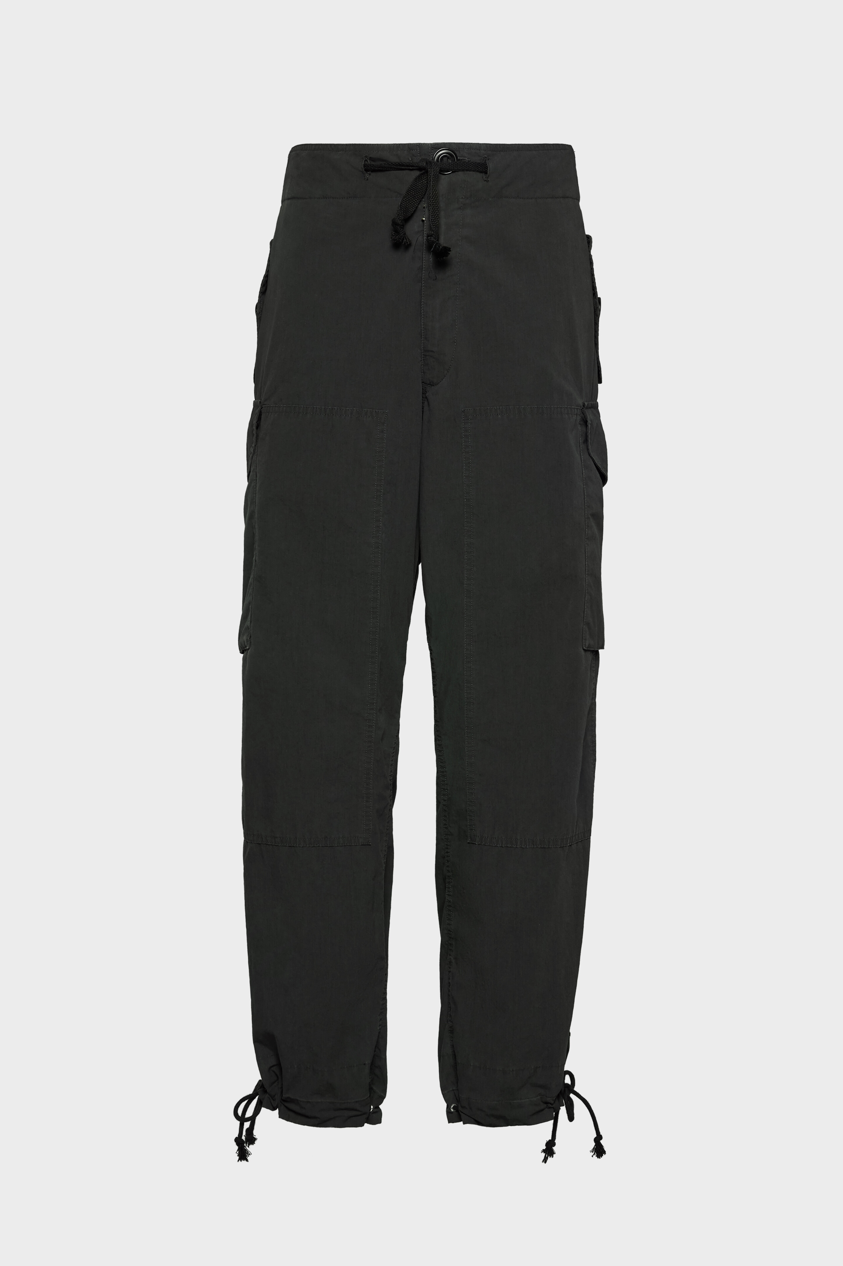 Cargo pants - 2