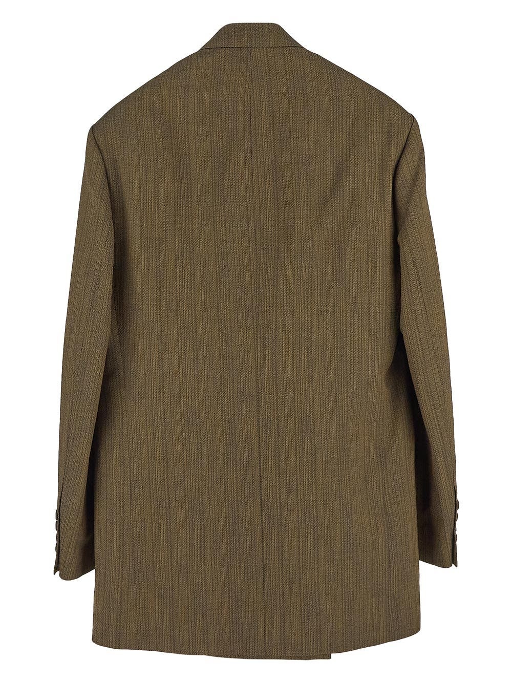 【Dries Van Noten】Reversible coat ❕ DRIES VAN NOTEN | REVERSIBLE BOMBER JACKET