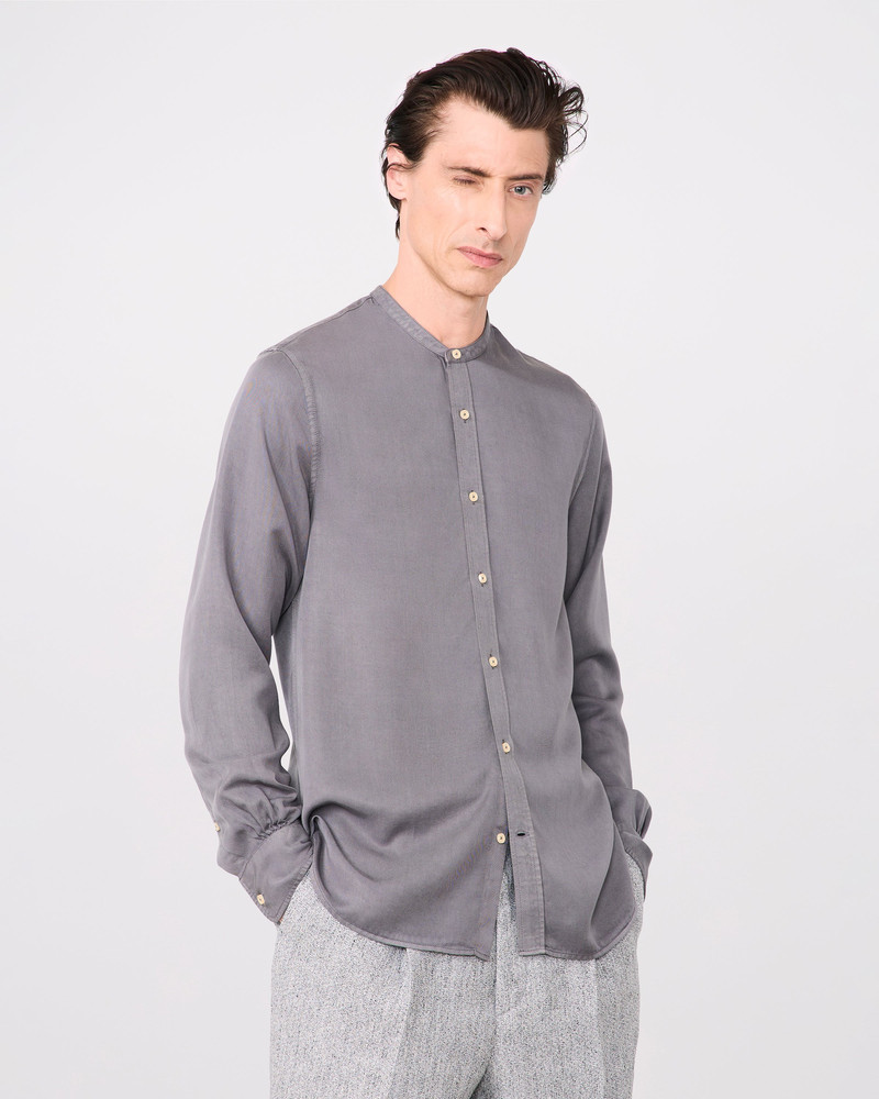 OFFICINE GÉNÉRALE GASPARD SHIRT outlook