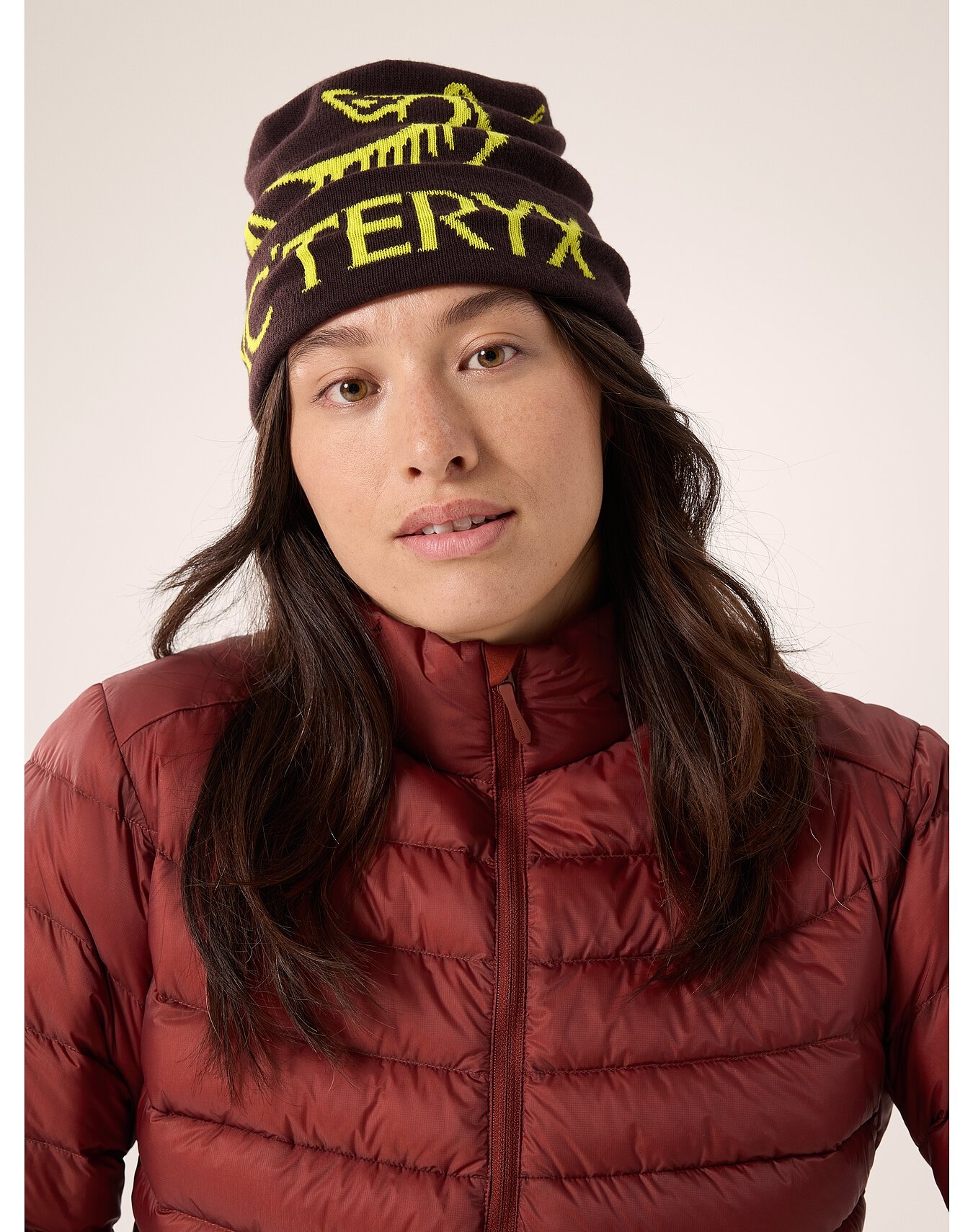 Bird Word Toque - 2