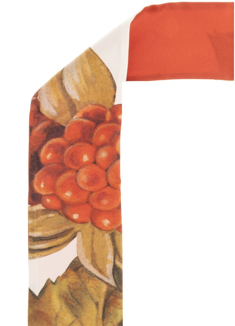 Moras printed bandeau 4
