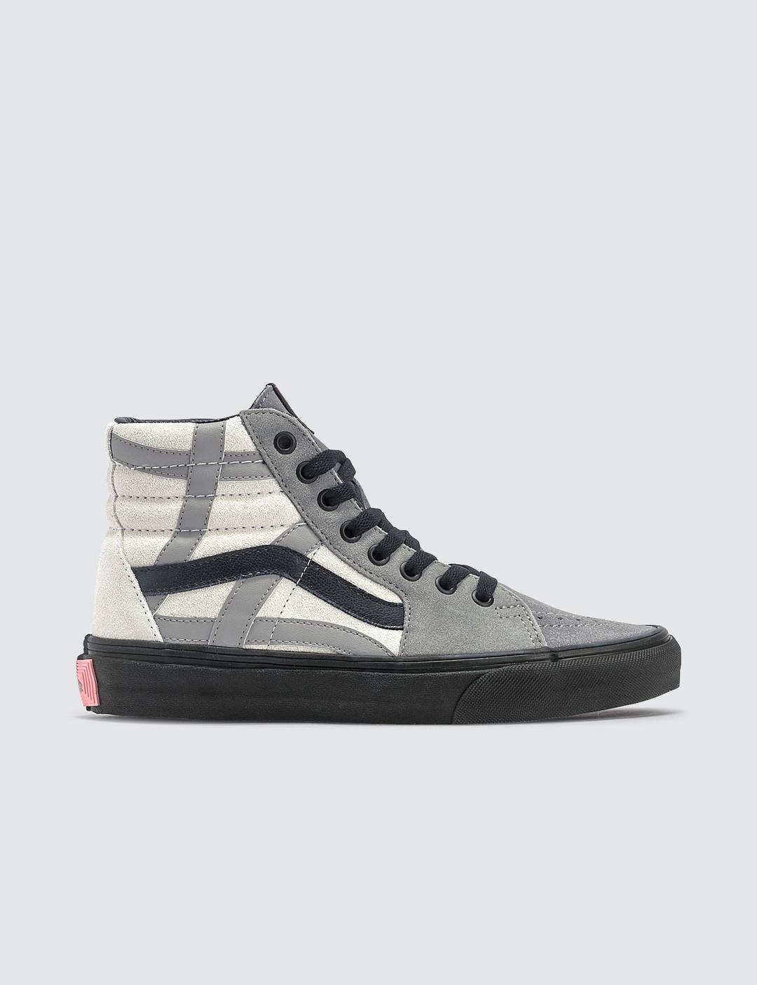 SK8-Hi (Year Of The Rat) - 1