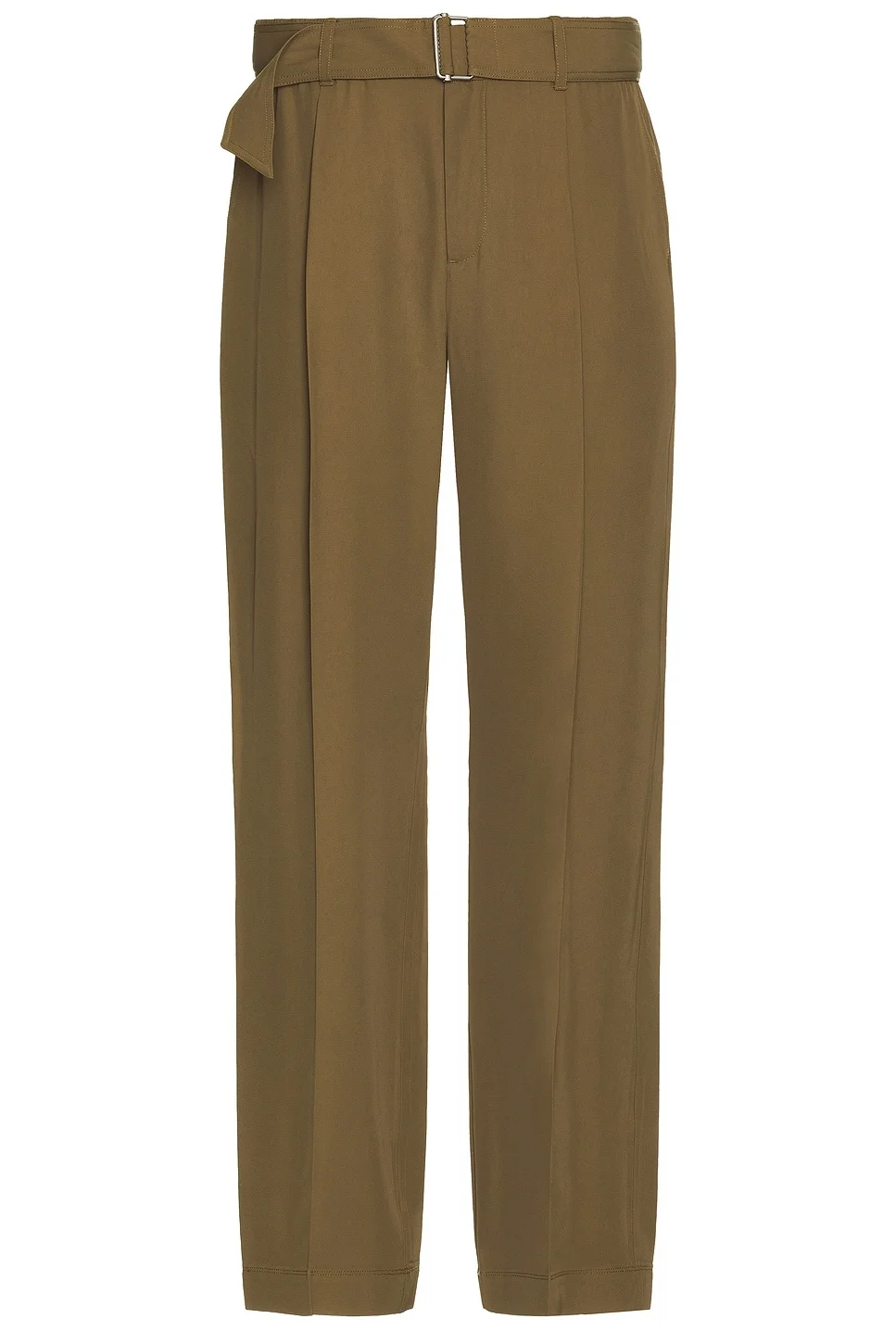 Elvis Pleated Pull On Trousers - 1