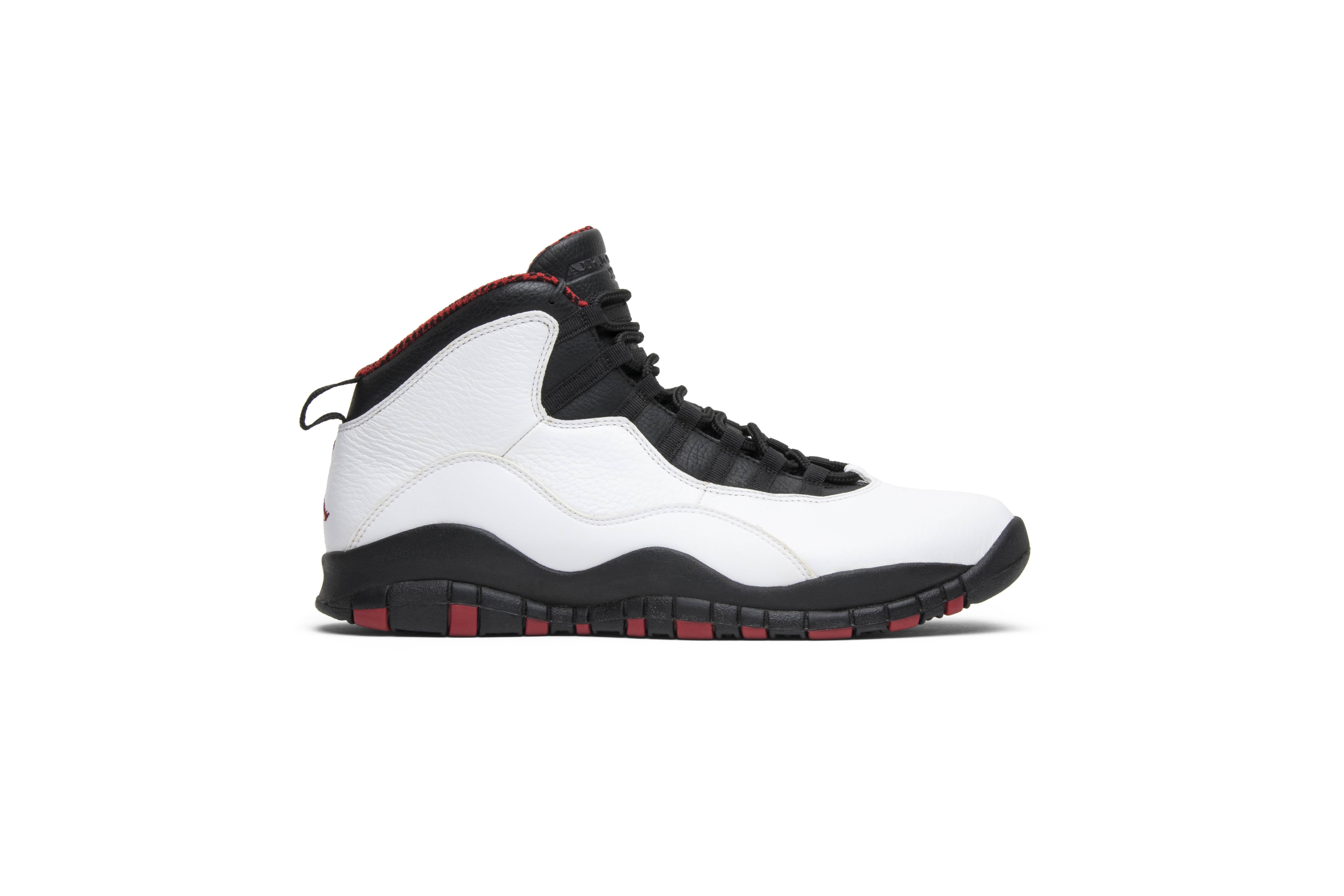 Jordan Air Jordan 10 Retro 'Chicago' 2012 goat REVERSIBLE - Main Image