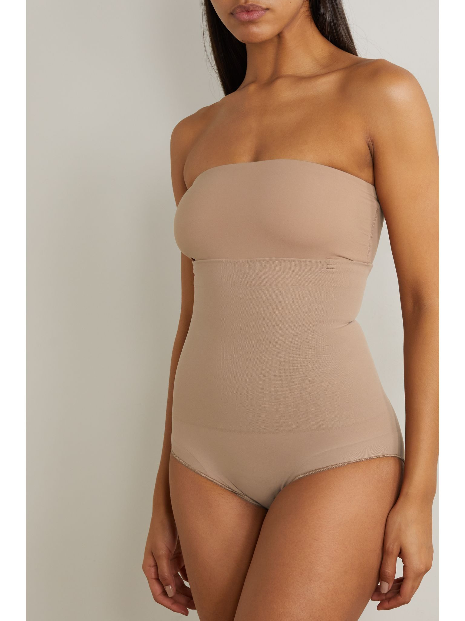 Core Control briefs - Sienna Beige - 5