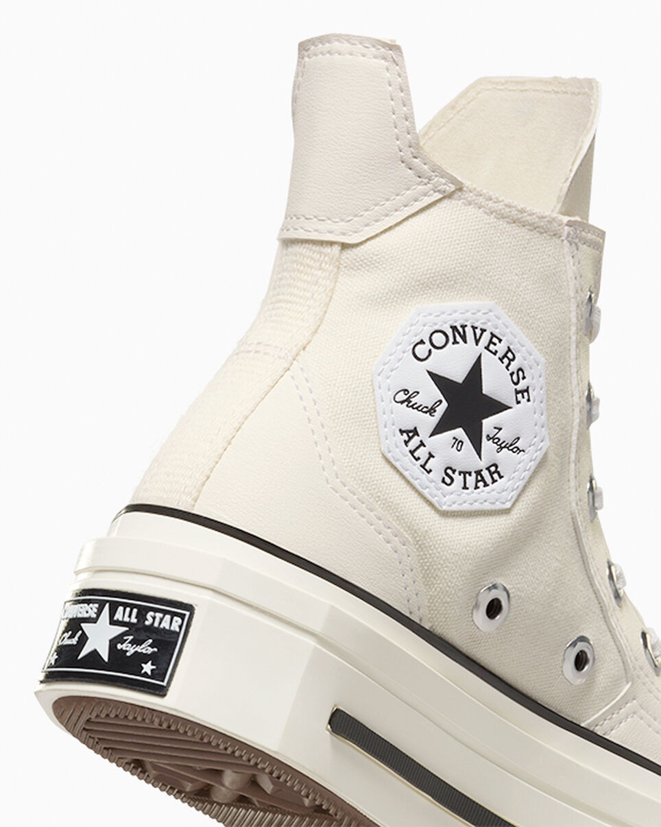 Chuck 70 De Luxe Squared - 10