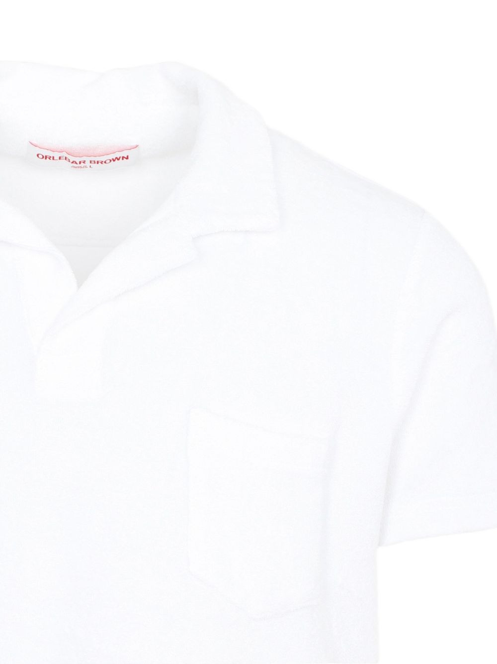 Riviera short-sleeve polo shirt - 3