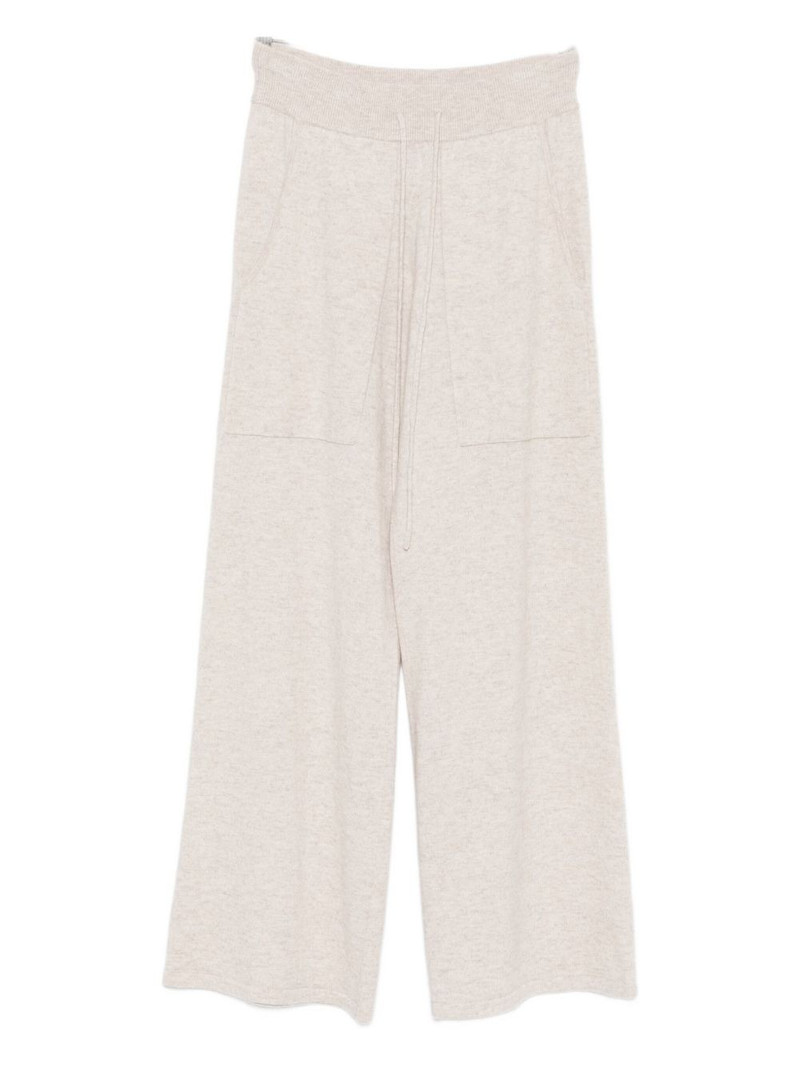 Sofi drawstring trousers 1
