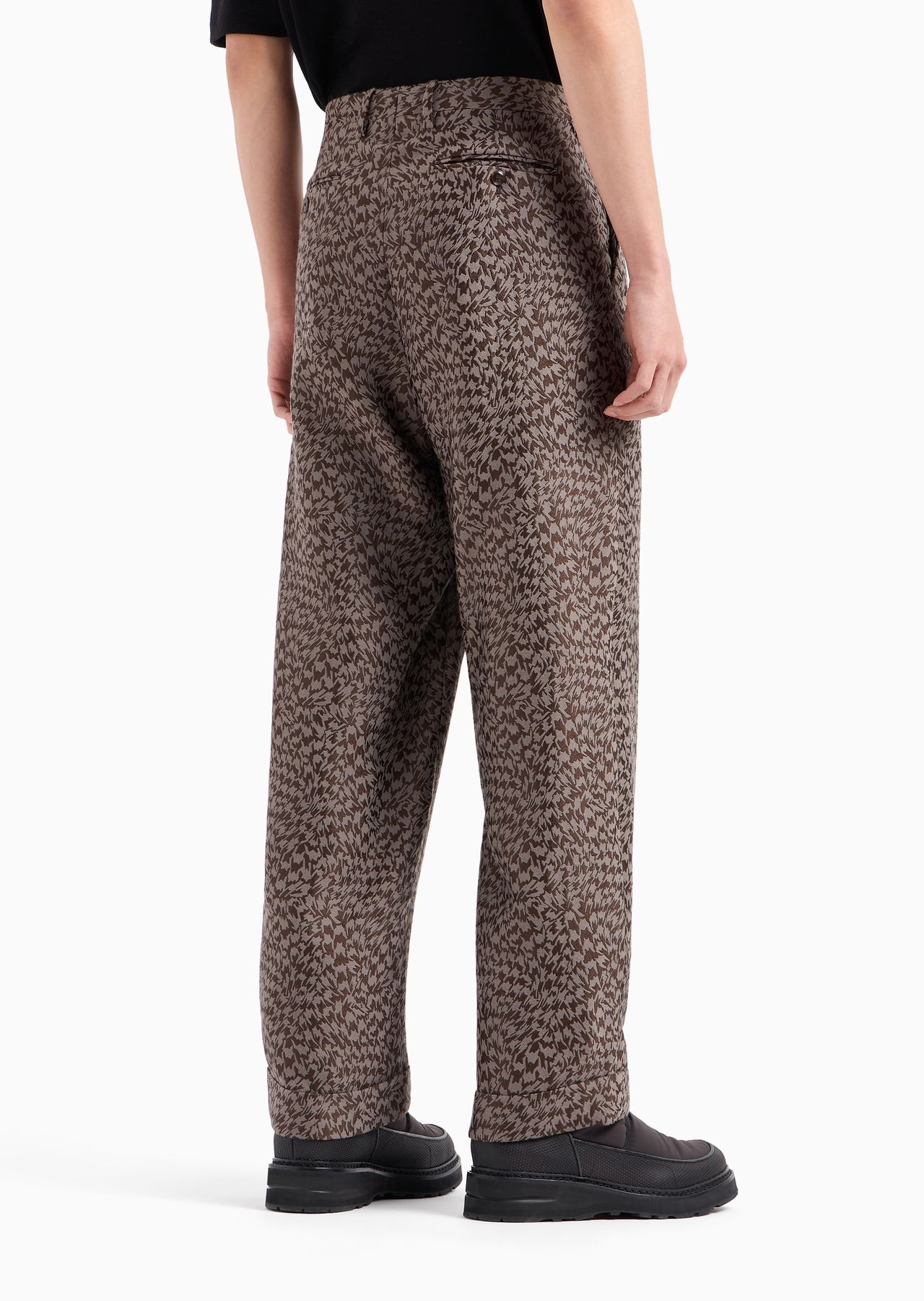 Fashion Pants - 3