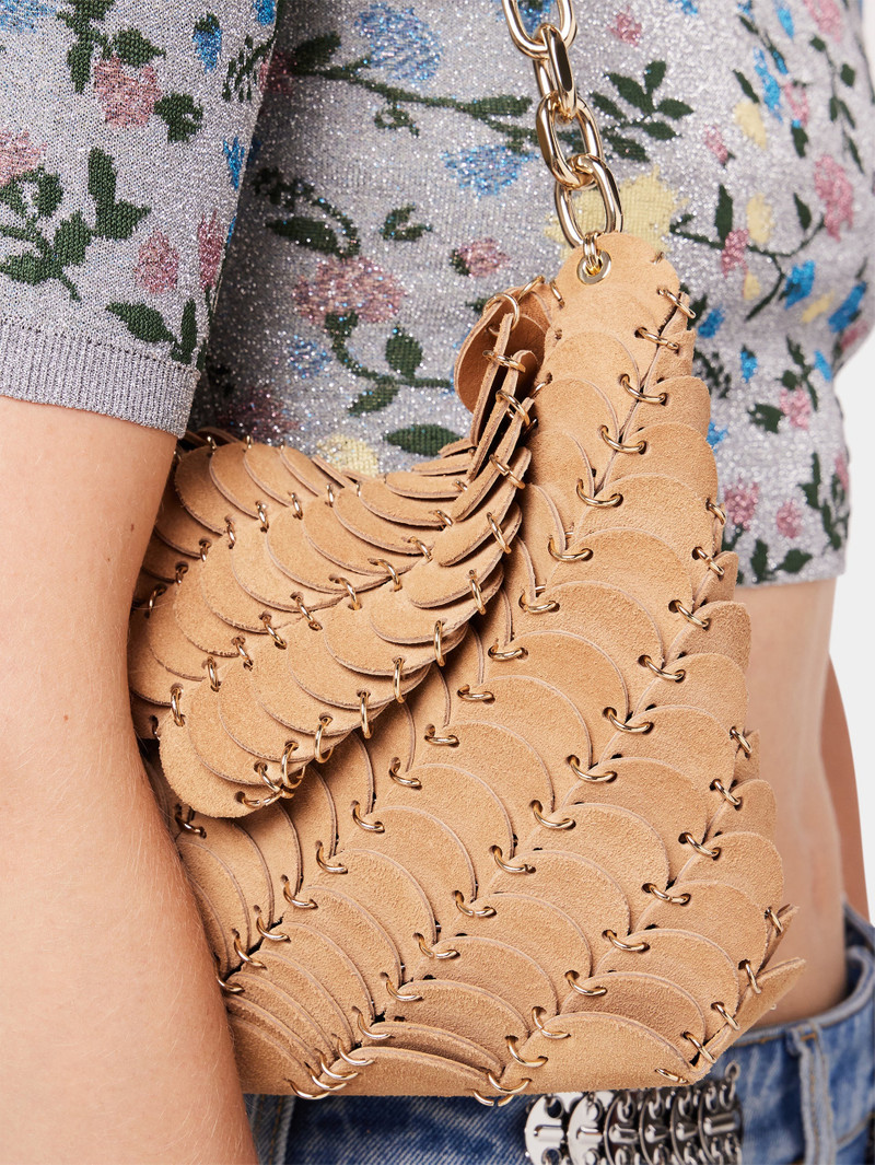 CAMEL PACO CLUTCH BAG 3