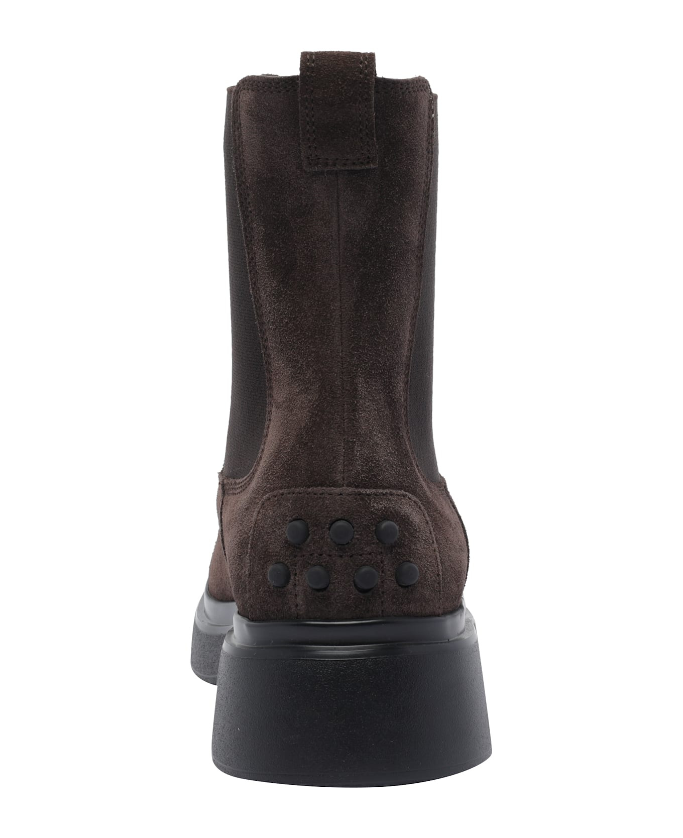 Booties - 4