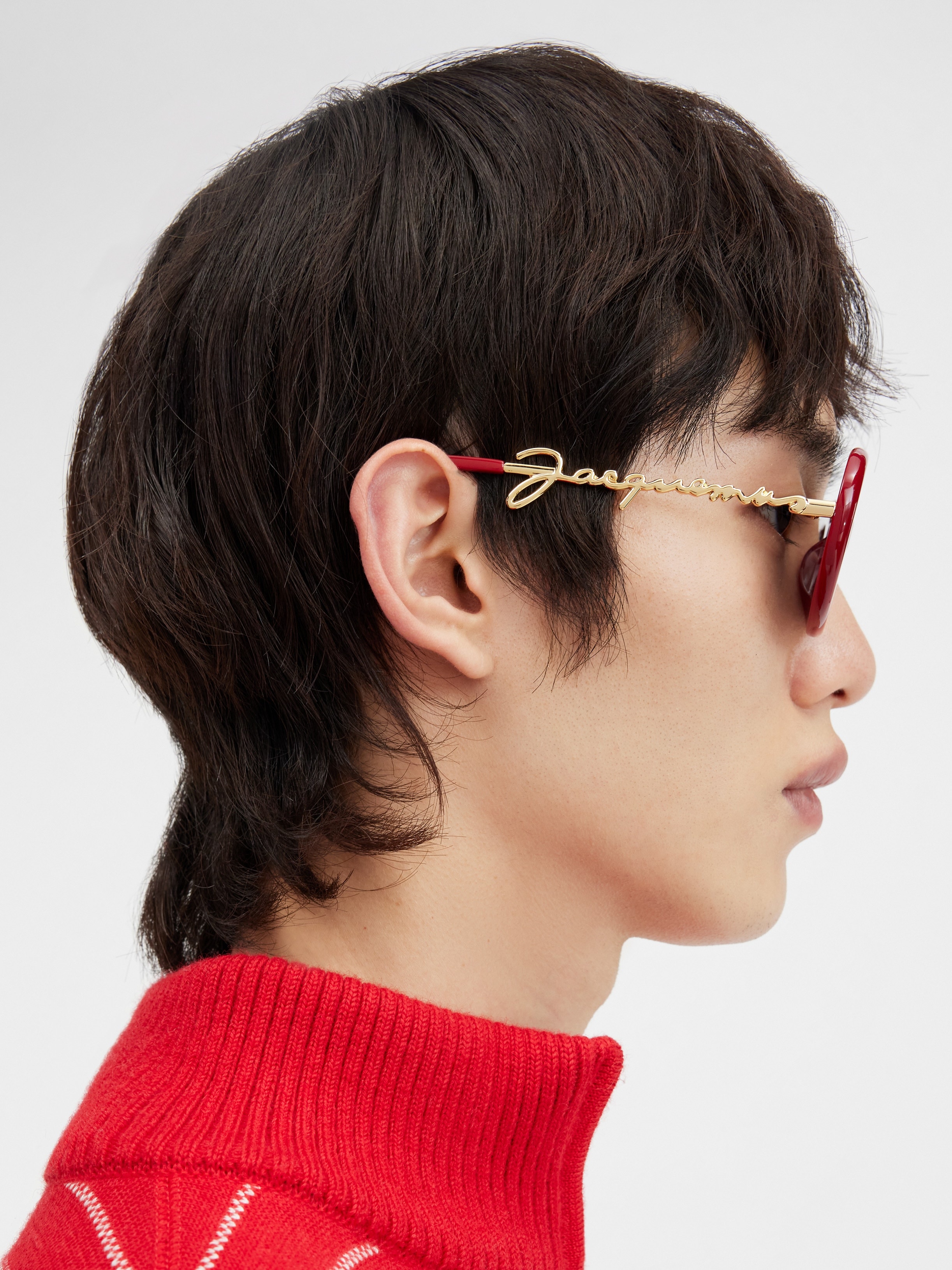 Les lunettes Pralu - 5
