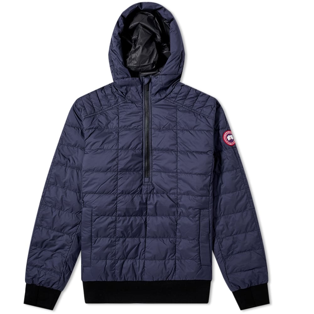 Canada Goose Wilmington Popover Half Zip Jacket - 1